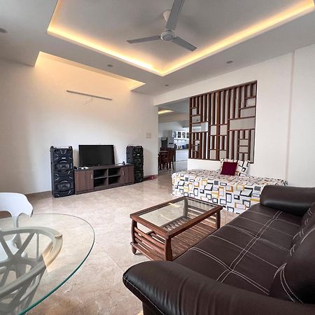 Zest Eco Villa Montana Lonavala Exteriör bild