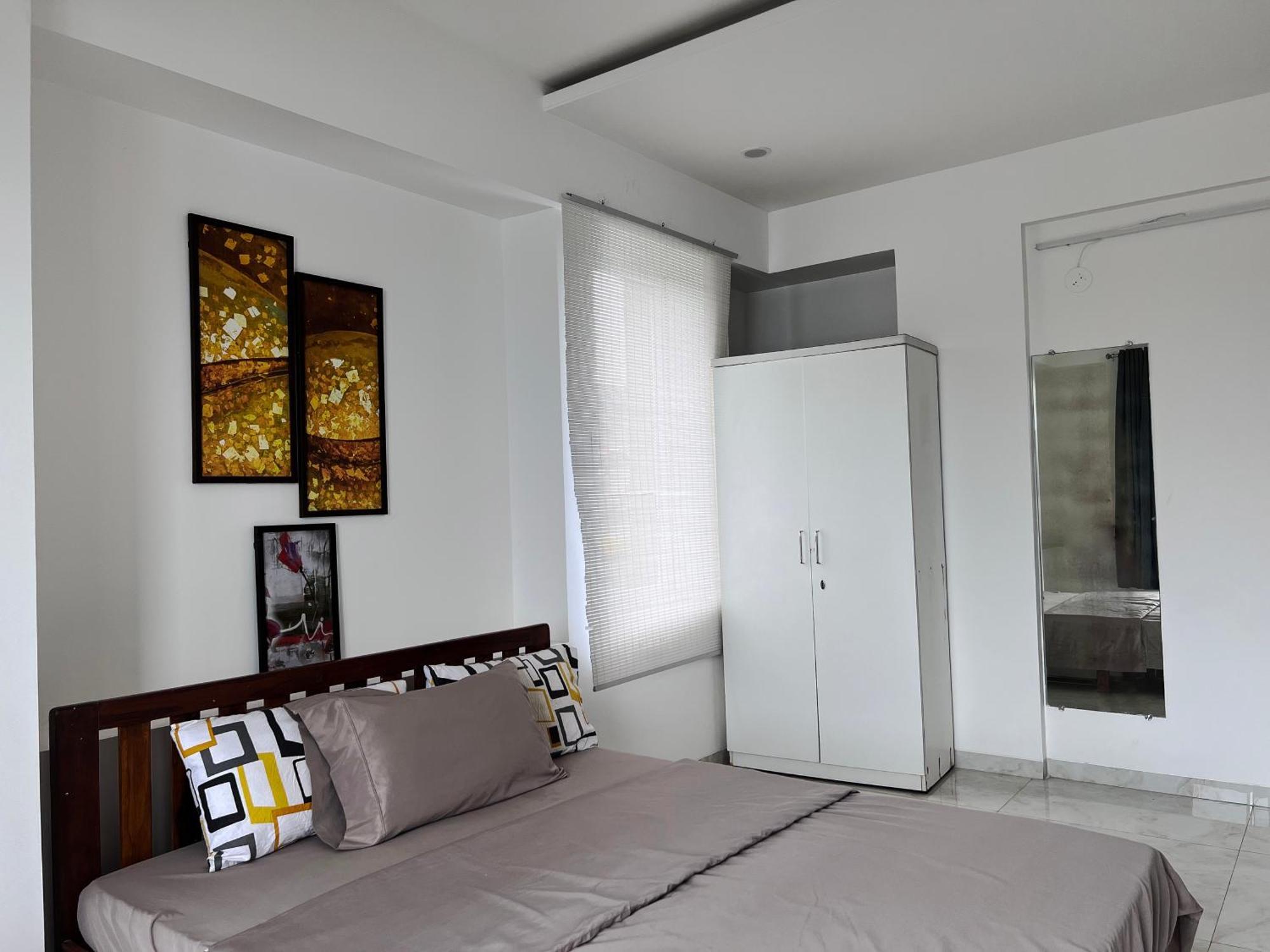 Zest Eco Villa Montana Lonavala Exteriör bild