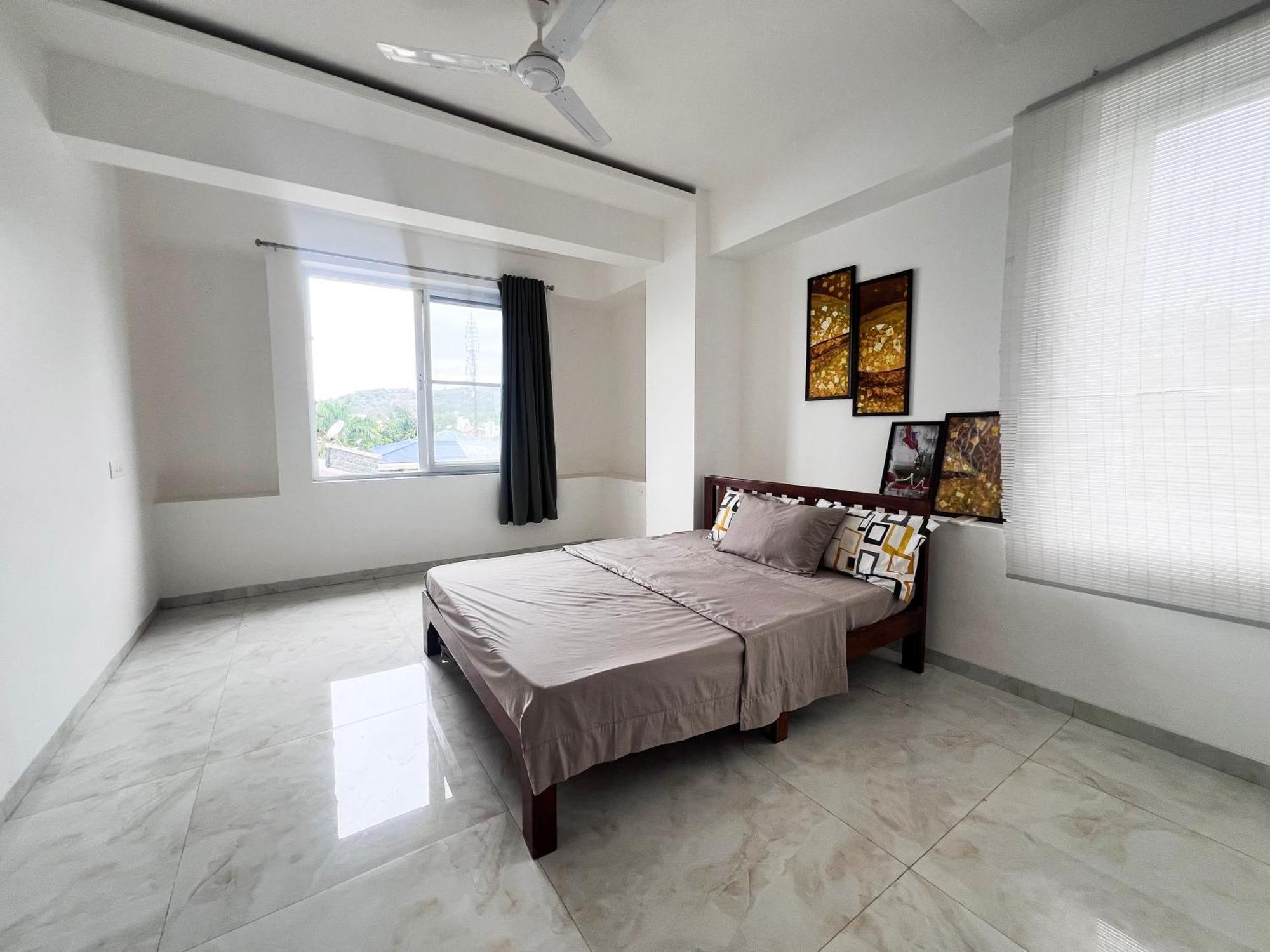 Zest Eco Villa Montana Lonavala Exteriör bild