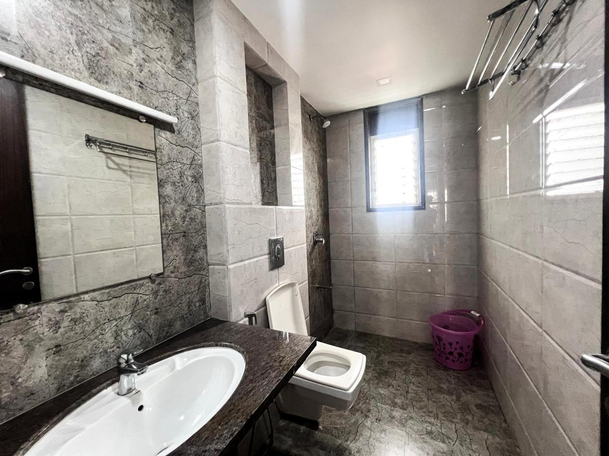 Zest Eco Villa Montana Lonavala Exteriör bild